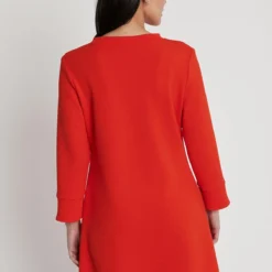 Ana Alcazar Sixties Jurk Funisa -Goedkope Mooie Kled Winkel ana alcazar 049193 3119 560b5