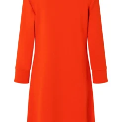 Ana Alcazar Sixties Jurk Funisa -Goedkope Mooie Kled Winkel ana alcazar 049193 3119 560b8