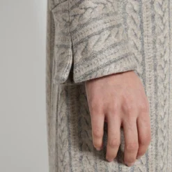 Ana Alcazar Empire Jurk Habyne -Goedkope Mooie Kled Winkel ana alcazar 049216 3256 9105