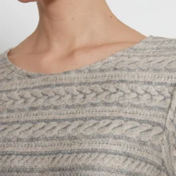 Ana Alcazar Empire Jurk Habyne -Goedkope Mooie Kled Winkel ana alcazar 049216 3256 9106