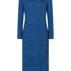 Ana Alcazar Midi Jurk Hably 13 Ana Alcazar Midi Jurk Hably -Goedkope Mooie Kled Winkel ana alcazar 049218 3257 9101