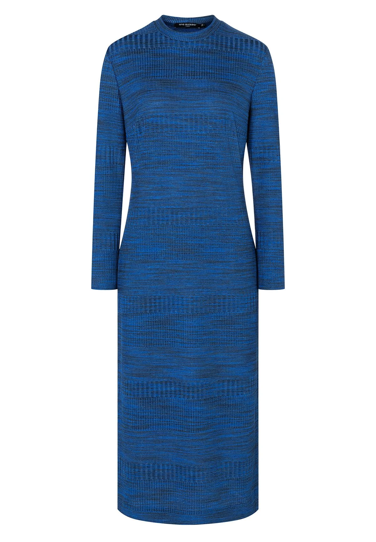 Ana Alcazar Midi Jurk Hably 7 Ana Alcazar Midi Jurk Hably - Afbeelding 7