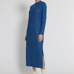 Ana Alcazar Midi Jurk Hably