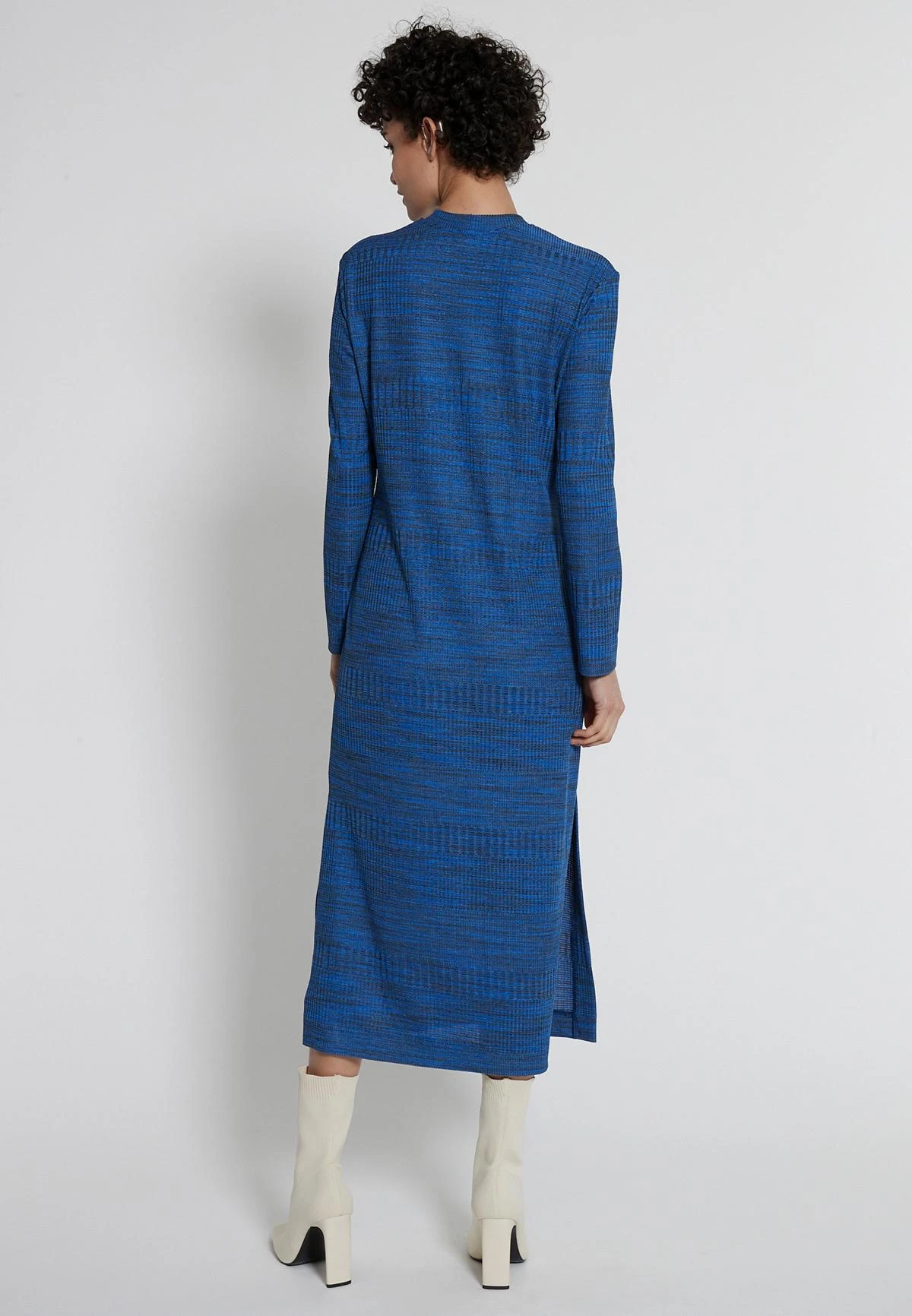 Ana Alcazar Midi Jurk Hably 3 Ana Alcazar Midi Jurk Hably - Afbeelding 3