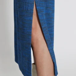 Ana Alcazar Midi Jurk Hably 10 Ana Alcazar Midi Jurk Hably -Goedkope Mooie Kled Winkel ana alcazar 049218 3257 9105