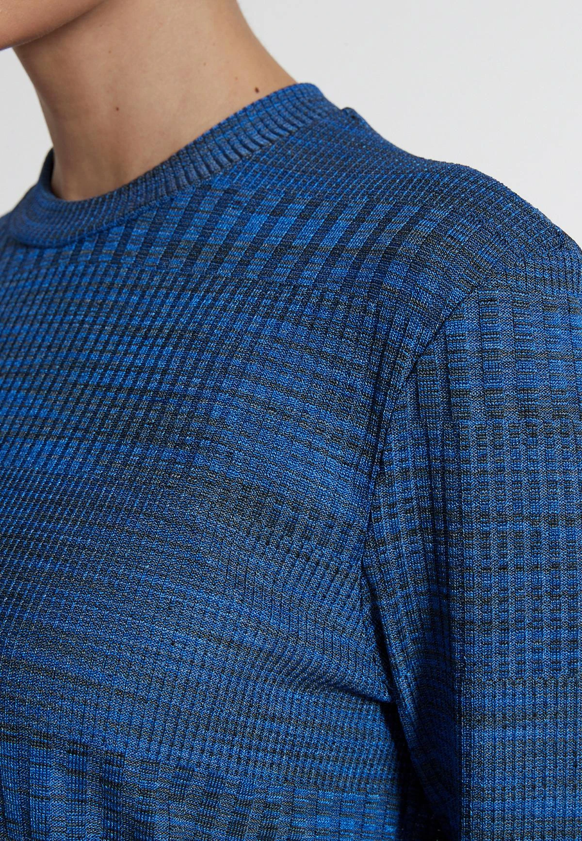 Ana Alcazar Midi Jurk Hably 5 Ana Alcazar Midi Jurk Hably - Afbeelding 5