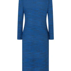 Ana Alcazar Midi Jurk Hably 12 Ana Alcazar Midi Jurk Hably -Goedkope Mooie Kled Winkel ana alcazar 049218 3257 9107