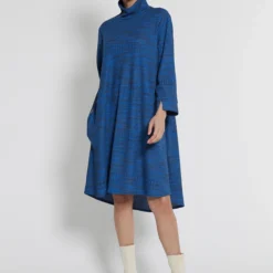 Ana Alcazar Coltrui Jurk Hablea