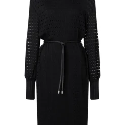 Ana Alcazar Coltrui Jurk Habby 13 Ana Alcazar Coltrui Jurk Habby -Goedkope Mooie Kled Winkel ana alcazar 049224 3258 1001