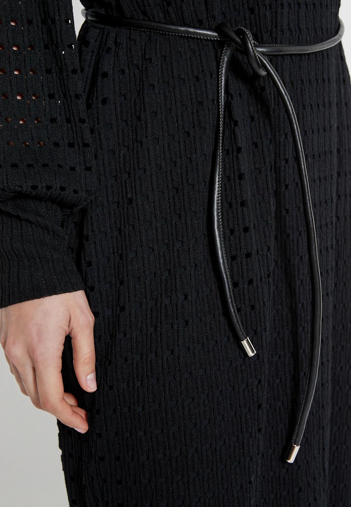 Ana Alcazar Coltrui Jurk Habby 4 Ana Alcazar Coltrui Jurk Habby - Afbeelding 4