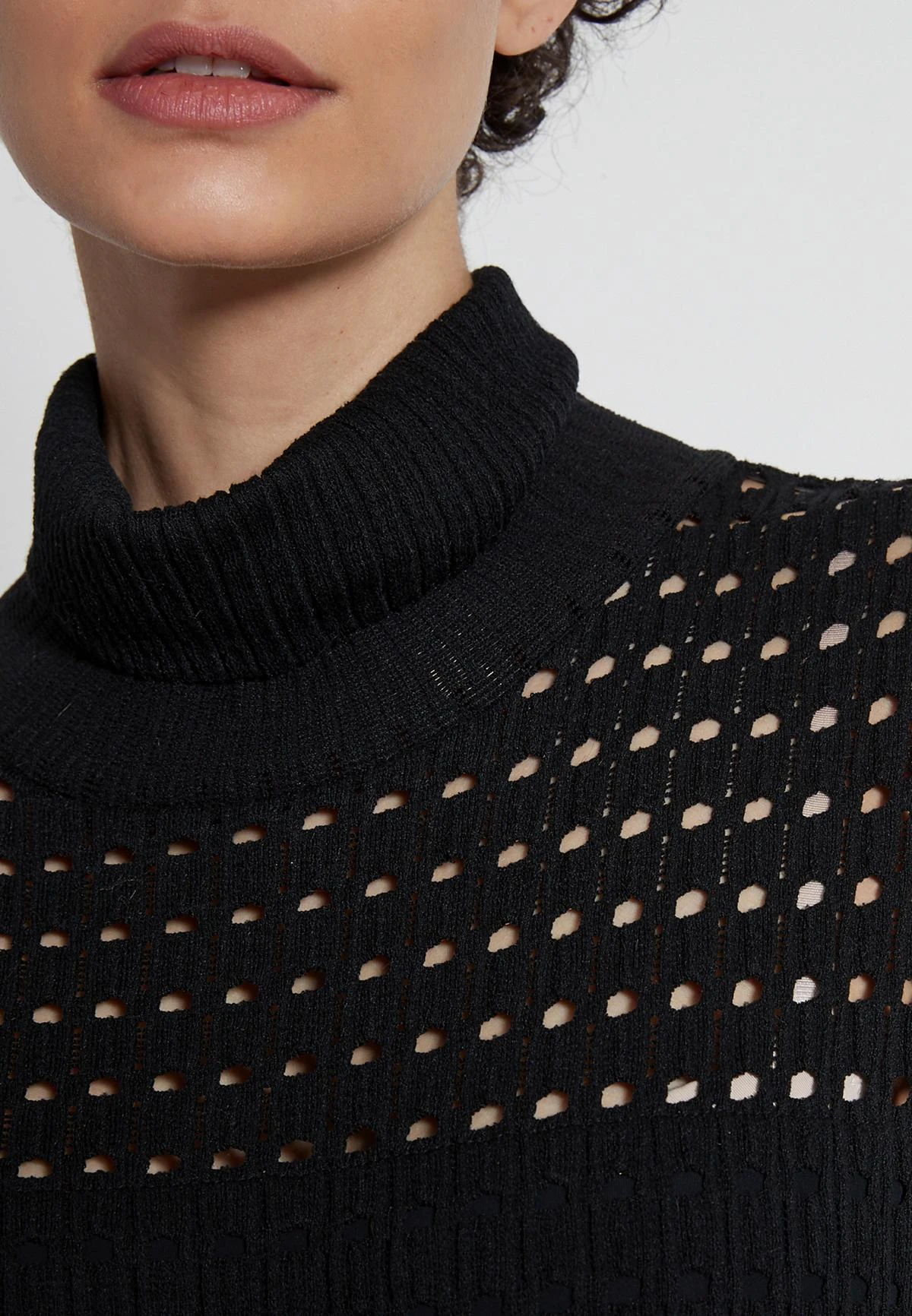 Ana Alcazar Coltrui Jurk Habby 5 Ana Alcazar Coltrui Jurk Habby - Afbeelding 5