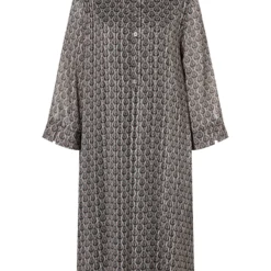 Ana Alcazar Blouse Jurk Hady -Goedkope Mooie Kled Winkel ana alcazar 049248 3265 9101