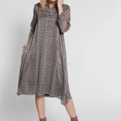 Ana Alcazar Blouse Jurk Hady