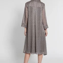 Ana Alcazar Blouse Jurk Hady -Goedkope Mooie Kled Winkel ana alcazar 049248 3265 9104