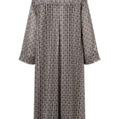 Ana Alcazar Blouse Jurk Hady -Goedkope Mooie Kled Winkel ana alcazar 049248 3265 9106