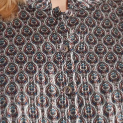 Ana Alcazar Midi Jurk Hadmy 10 Ana Alcazar Midi Jurk Hadmy -Goedkope Mooie Kled Winkel ana alcazar 049249 3265 9105