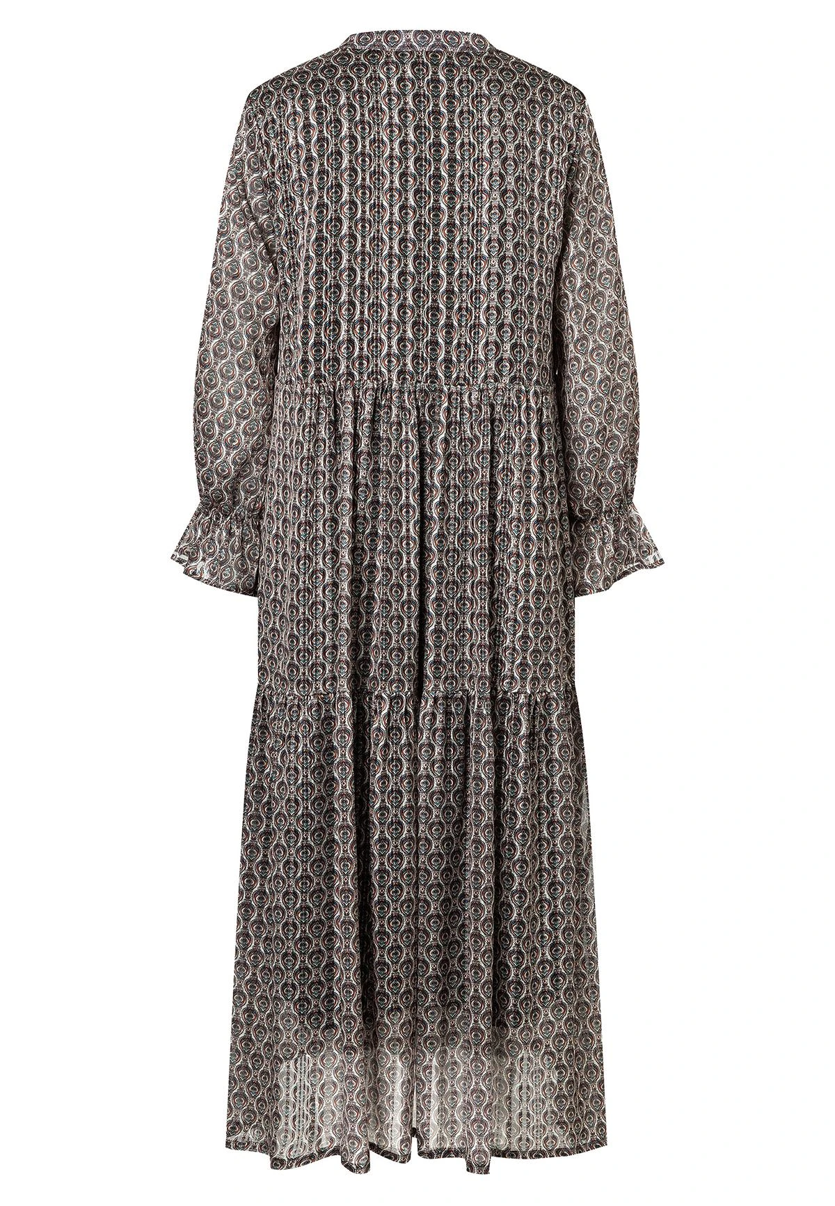 Ana Alcazar Midi Jurk Hadmy 6 Ana Alcazar Midi Jurk Hadmy - Afbeelding 6