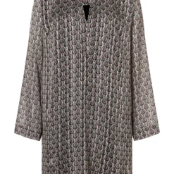 Ana Alcazar Shirt Jurk Hadea -Goedkope Mooie Kled Winkel ana alcazar 049250 3265 9101