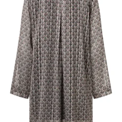 Ana Alcazar Shirt Jurk Hadea -Goedkope Mooie Kled Winkel ana alcazar 049250 3265 9108