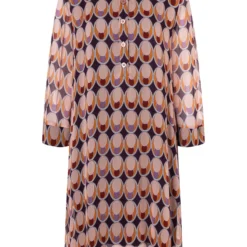 Ana Alcazar Shirt Jurk Hagly -Goedkope Mooie Kled Winkel ana alcazar 049256 3267 9101