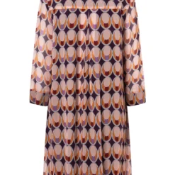 Ana Alcazar Shirt Jurk Hagly -Goedkope Mooie Kled Winkel ana alcazar 049256 3267 9107