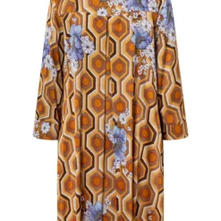 Ana Alcazar Blouse Jurk Hakine 10 Ana Alcazar Blouse Jurk Hakine -Goedkope Mooie Kled Winkel ana alcazar 049261 3269 9107
