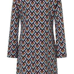 Ana Alcazar Sixties Jurk Halara 10 Ana Alcazar Sixties Jurk Halara -Goedkope Mooie Kled Winkel ana alcazar 049269 3271 9102