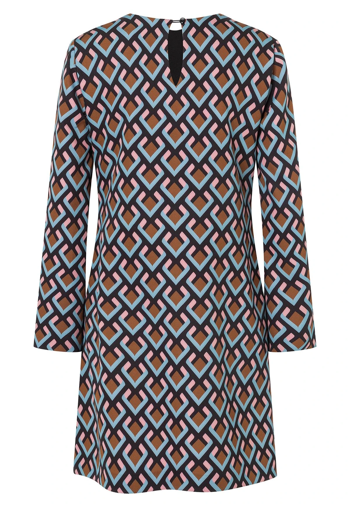 Ana Alcazar Sixties Jurk Halara 5 Ana Alcazar Sixties Jurk Halara - Afbeelding 5