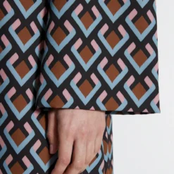 Ana Alcazar Sixties Jurk Halara 9 Ana Alcazar Sixties Jurk Halara -Goedkope Mooie Kled Winkel ana alcazar 049269 3271 9107