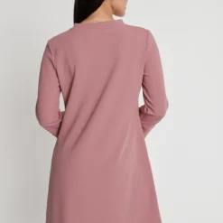 Ana Alcazar Mini Jurk Hania 8 Ana Alcazar Mini Jurk Hania -Goedkope Mooie Kled Winkel ana alcazar 049278 3273 5905