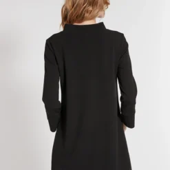 Ana Alcazar Mini Jurk Hanene -Goedkope Mooie Kled Winkel ana alcazar 049279 3273 1005