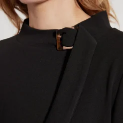 Ana Alcazar Mini Jurk Hanene -Goedkope Mooie Kled Winkel ana alcazar 049279 3273 1006