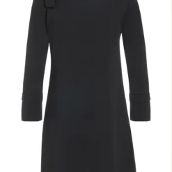 Ana Alcazar Mini Jurk Hanene -Goedkope Mooie Kled Winkel ana alcazar 049279 3273 1007