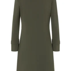 Ana Alcazar A-Lijn Jurk Hanena -Goedkope Mooie Kled Winkel ana alcazar 049279 3273 4507