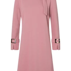 Ana Alcazar Sixties Jurk Hanesa -Goedkope Mooie Kled Winkel ana alcazar 049279 3273 5901