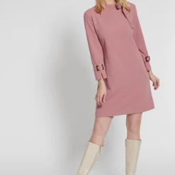 Ana Alcazar Sixties Jurk Hanesa