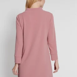 Ana Alcazar Sixties Jurk Hanesa -Goedkope Mooie Kled Winkel ana alcazar 049279 3273 5906