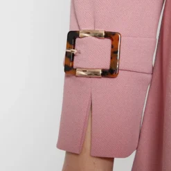 Ana Alcazar Sixties Jurk Hanesa -Goedkope Mooie Kled Winkel ana alcazar 049279 3273 5908