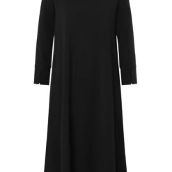 Ana Alcazar Simple Jurk Hanka -Goedkope Mooie Kled Winkel ana alcazar 049281 3273 1001