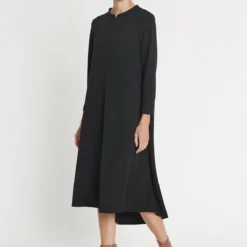 Ana Alcazar Simple Jurk Hanka