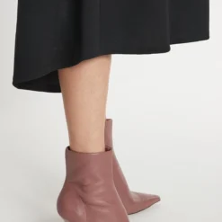 Ana Alcazar Simple Jurk Hanka -Goedkope Mooie Kled Winkel ana alcazar 049281 3273 1005