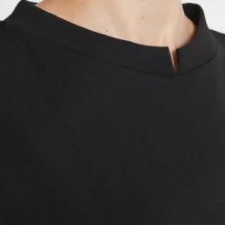 Ana Alcazar Simple Jurk Hanka -Goedkope Mooie Kled Winkel ana alcazar 049281 3273 1006