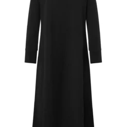 Ana Alcazar Simple Jurk Hanka -Goedkope Mooie Kled Winkel ana alcazar 049281 3273 1008