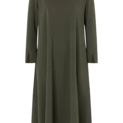 Ana Alcazar Swing Jurk Haneka 11 Ana Alcazar Swing Jurk Haneka -Goedkope Mooie Kled Winkel ana alcazar 049281 3273 4501