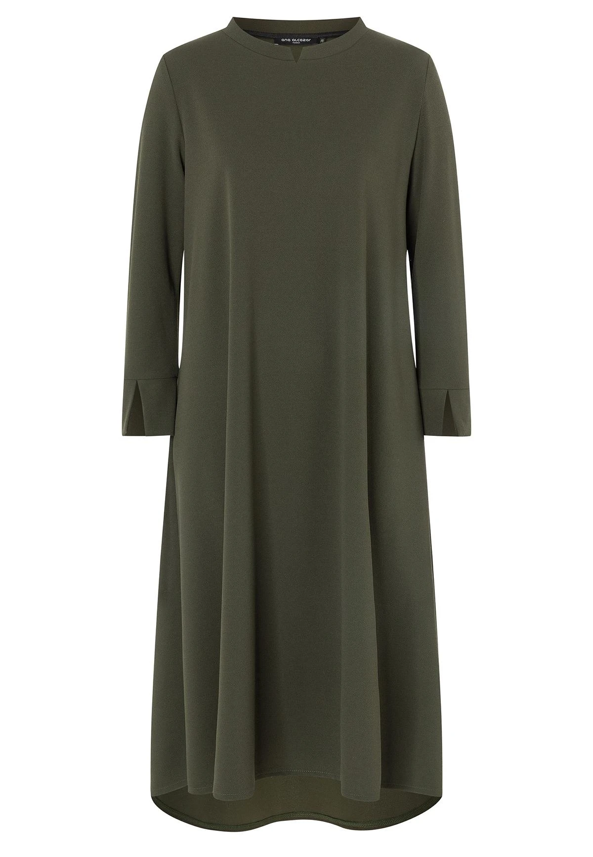 Ana Alcazar Swing Jurk Haneka 6 Ana Alcazar Swing Jurk Haneka - Afbeelding 6