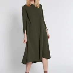 Ana Alcazar Swing Jurk Haneka