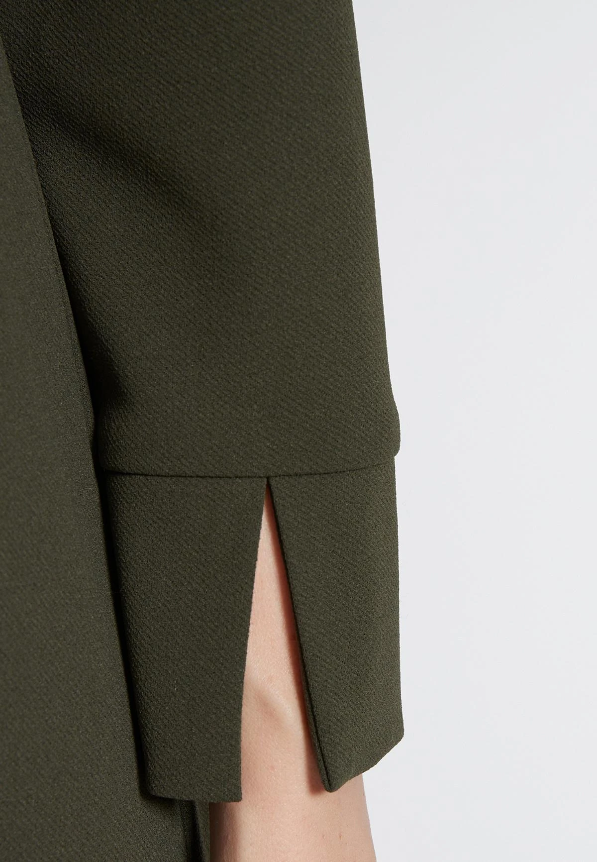 Ana Alcazar Swing Jurk Haneka 4 Ana Alcazar Swing Jurk Haneka - Afbeelding 4