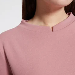 Ana Alcazar Midi Jurk Hanika -Goedkope Mooie Kled Winkel ana alcazar 049281 3273 5906