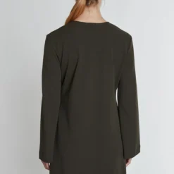 Ana Alcazar Tuniek Jurk Harlow -Goedkope Mooie Kled Winkel ana alcazar 049288 3275 4507