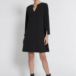 Ana Alcazar Tuniek Jurk Harpa